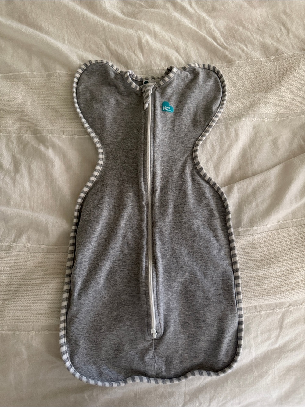 Love to Dream Baby Swaddle Sack